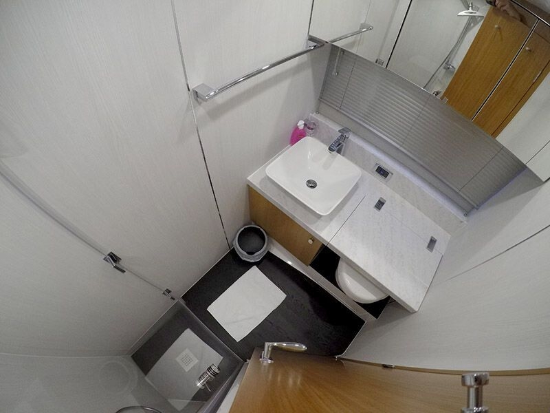 Fairline Squadron 50 (ID=2262) - фото 7