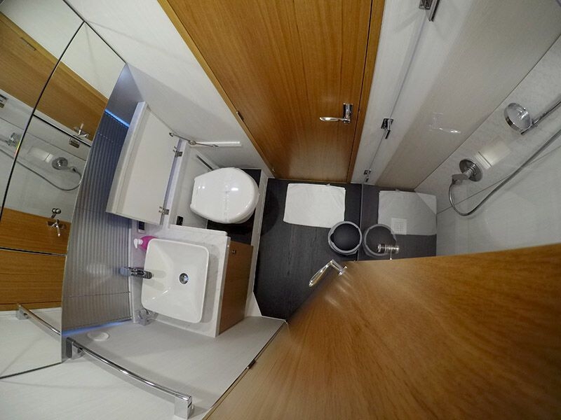 Fairline Squadron 50 (ID=2262) - фото 12