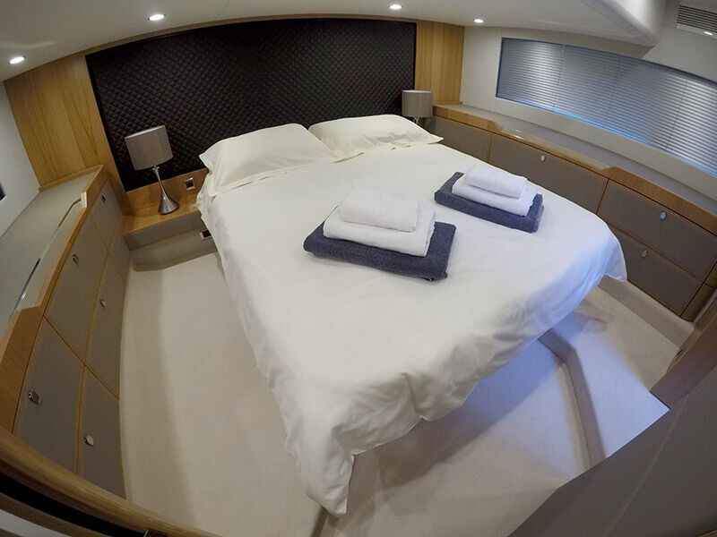 Fairline Squadron 50 (ID=2262) - фото 6