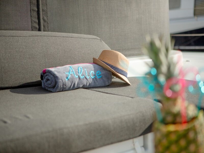 Lagoon 46 (ID=2268) - фото 55