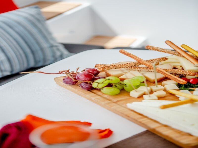 Lagoon 46 (ID=2268) - фото 75