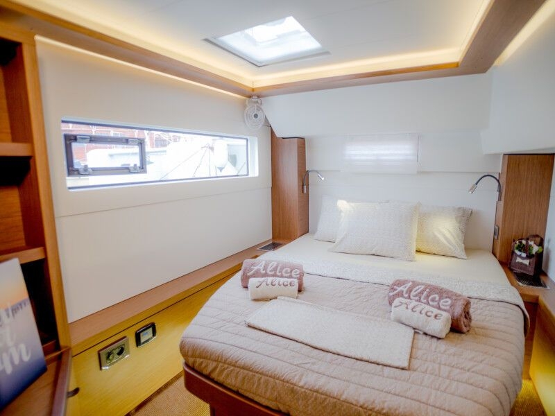 Lagoon 46 (ID=2268) - фото 112