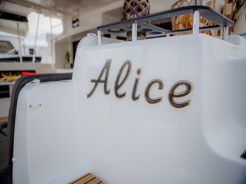 Lagoon 46 (ID=2268) - фото 79