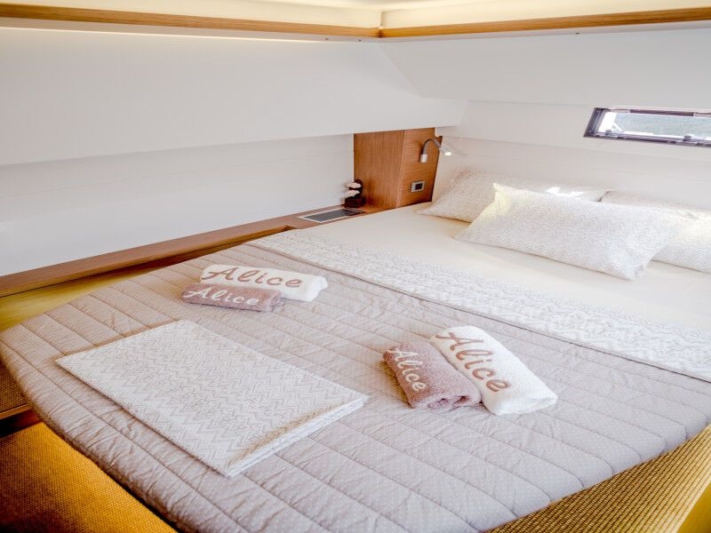 Lagoon 46 (ID=2268) - фото 105