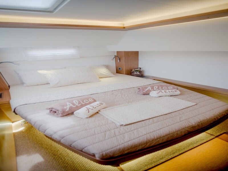 Lagoon 46 (ID=2268) - фото 111