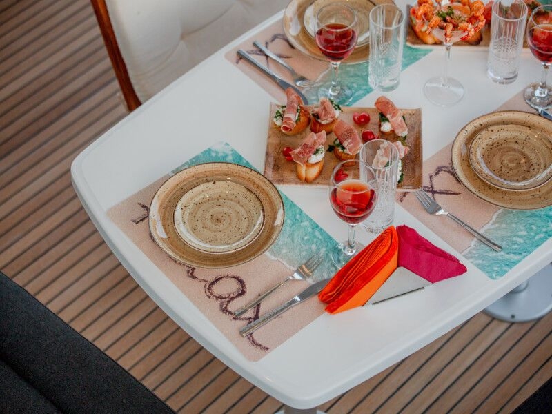 Lagoon 46 (ID=2268) - фото 62