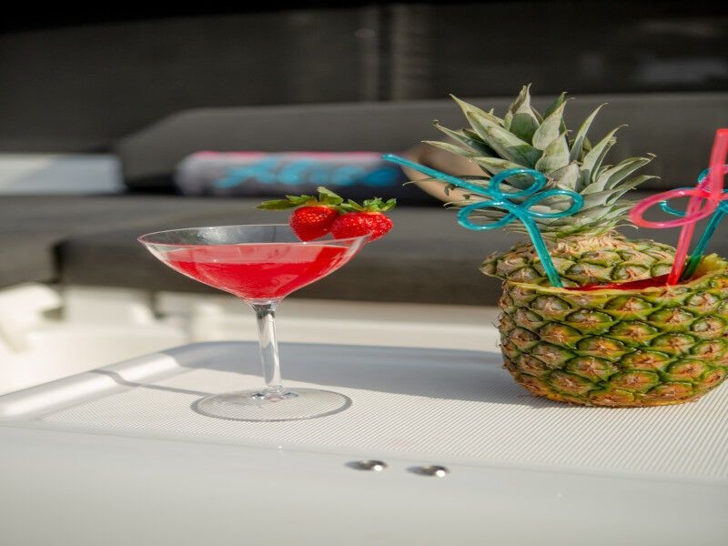 Lagoon 46 (ID=2268) - фото 56