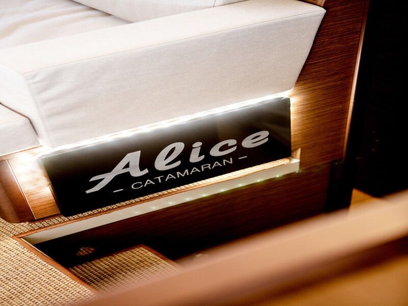 Lagoon 46 (ID=2268) - фото 134