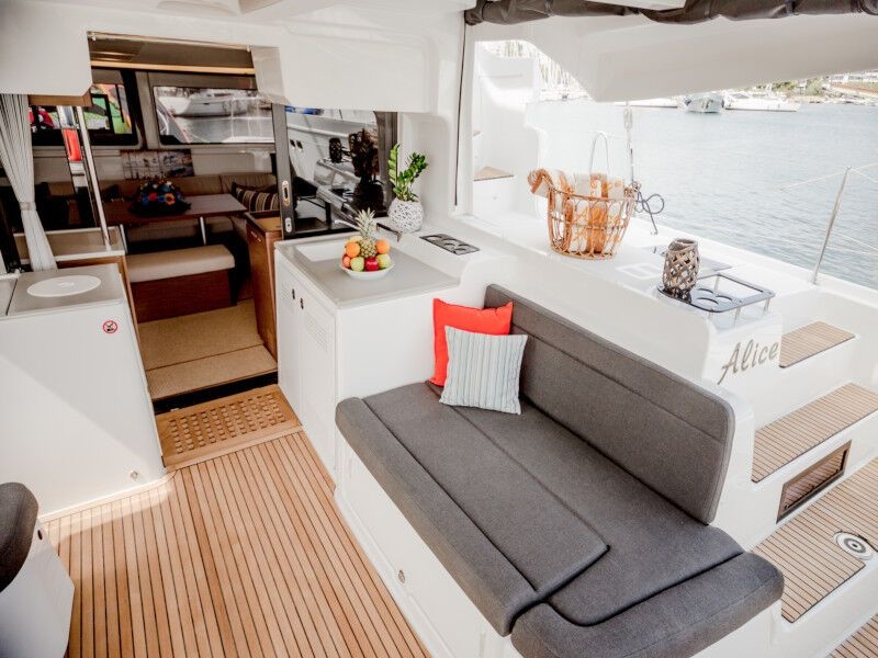 Lagoon 46 (ID=2268) - фото 136