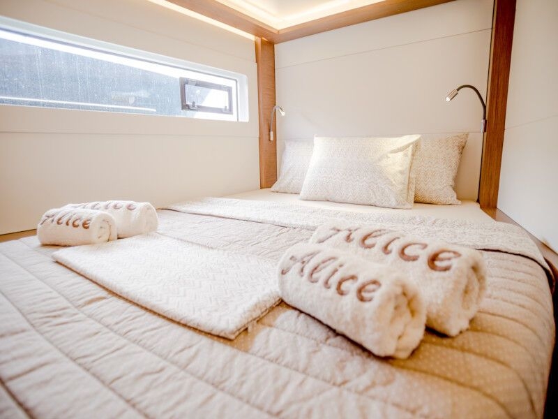 Lagoon 46 (ID=2268) - фото 100