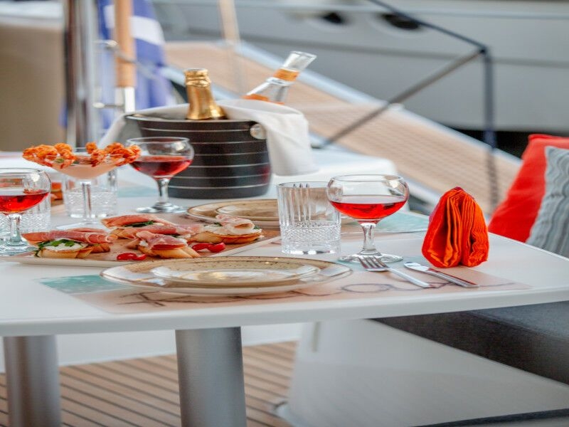 Lagoon 46 (ID=2268) - фото 61