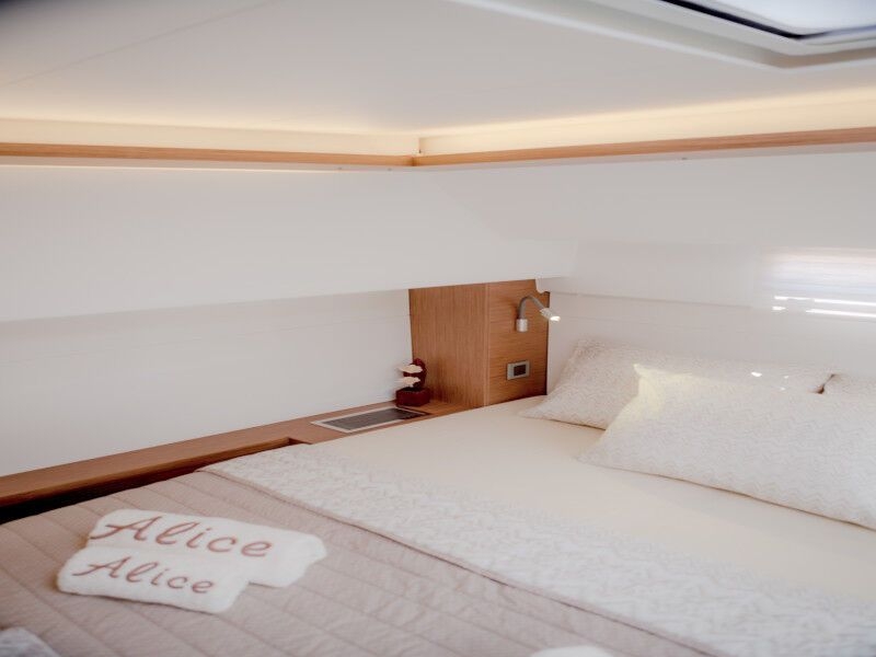 Lagoon 46 (ID=2268) - фото 135