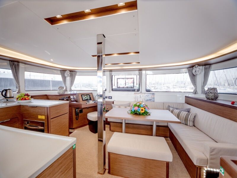 Lagoon 46 (ID=2268) - фото 137