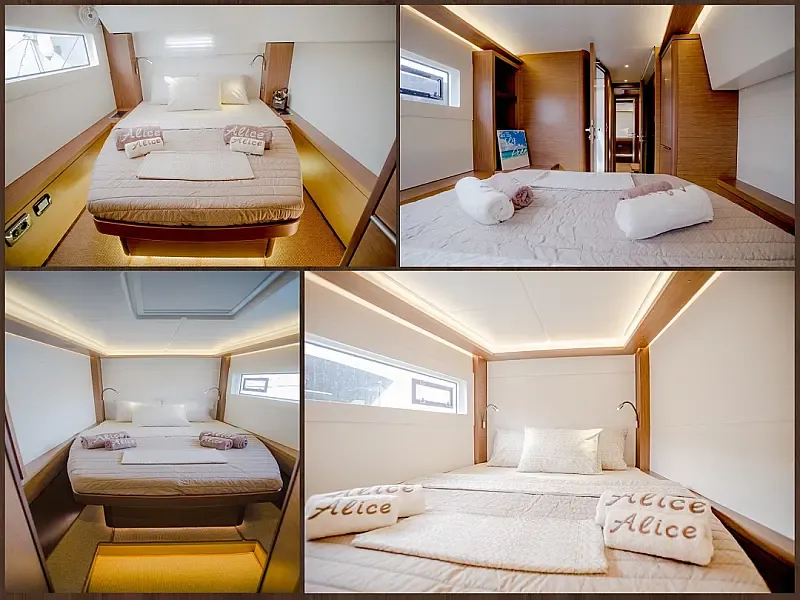 Lagoon 46 (ID=2268) - фото 3