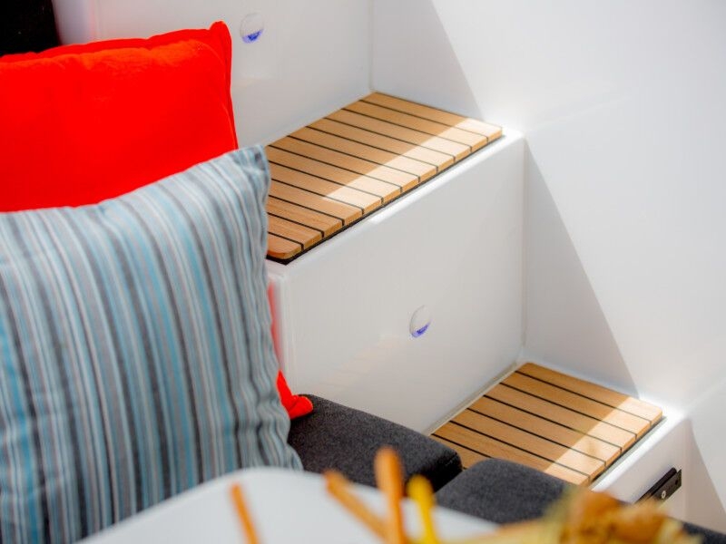 Lagoon 46 (ID=2268) - фото 7