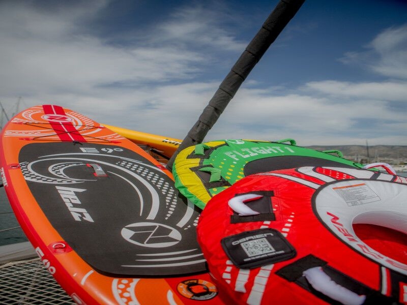 Lagoon 46 (ID=2268) - фото 15