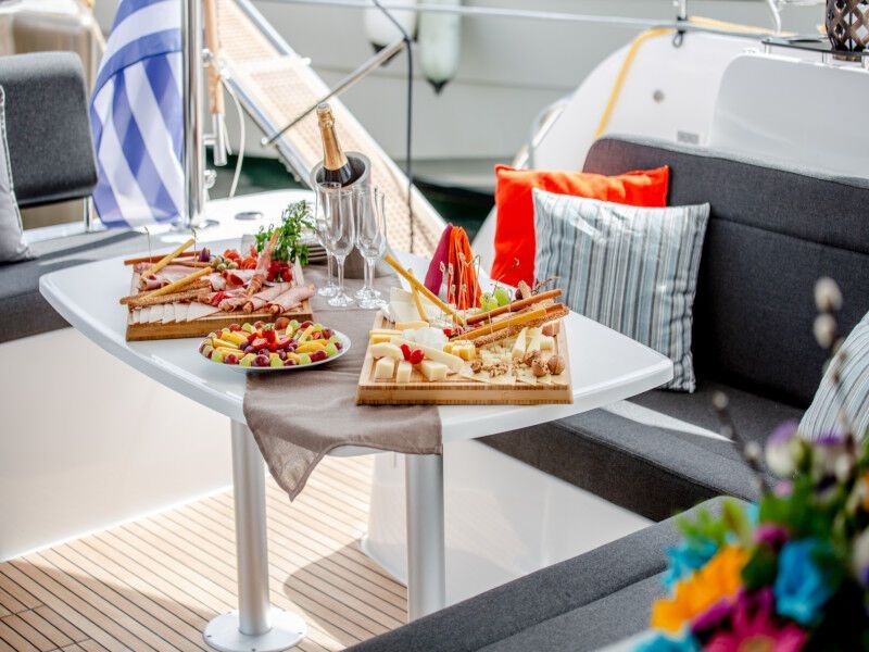 Lagoon 46 (ID=2268) - фото 89