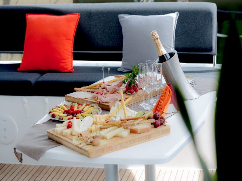 Lagoon 46 (ID=2268) - фото 38