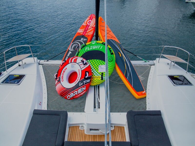 Lagoon 46 (ID=2268) - фото 12