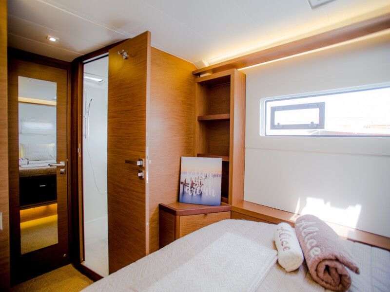 Lagoon 46 (ID=2268) - фото 122