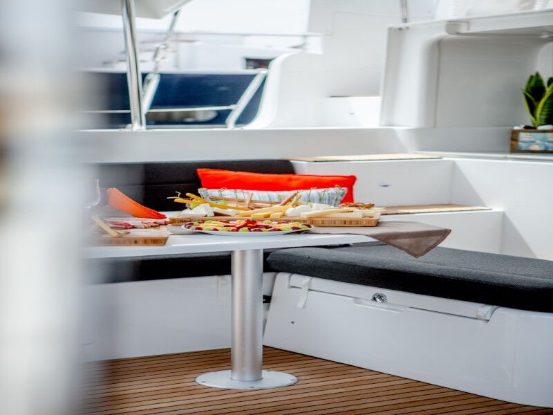 Lagoon 46 (ID=2268) - фото 78