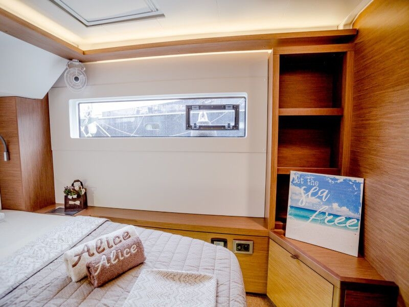 Lagoon 46 (ID=2268) - фото 103