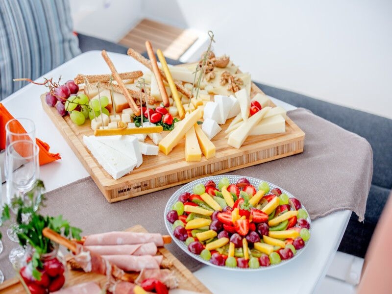 Lagoon 46 (ID=2268) - фото 87