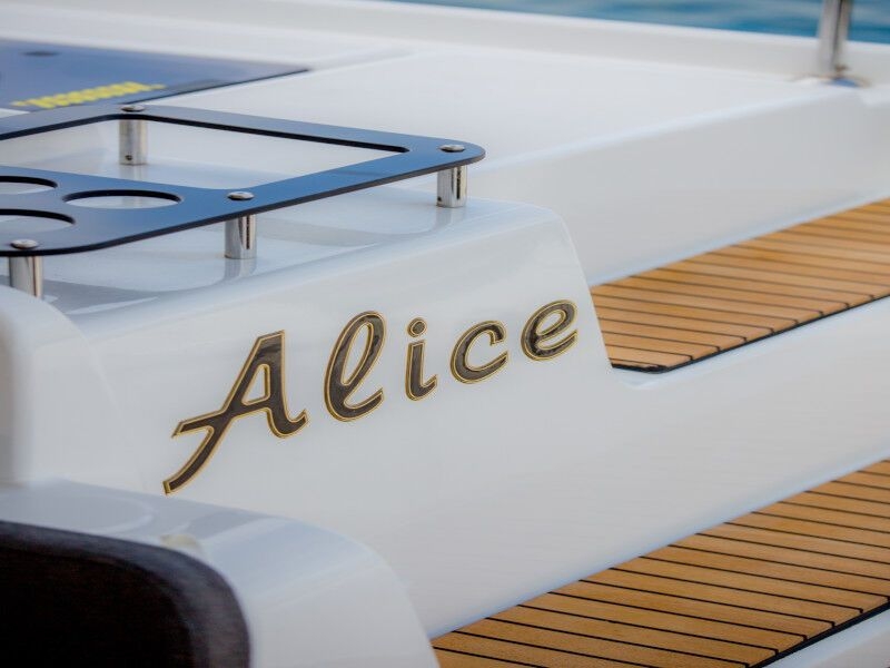 Lagoon 46 (ID=2268) - фото 8