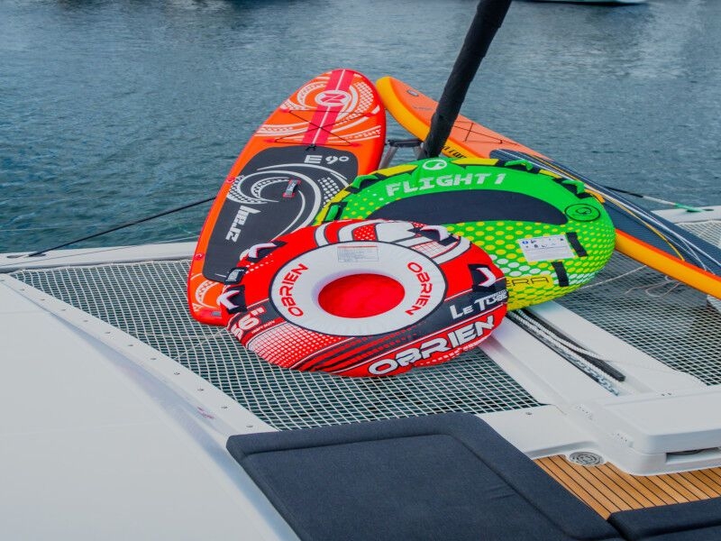 Lagoon 46 (ID=2268) - фото 13