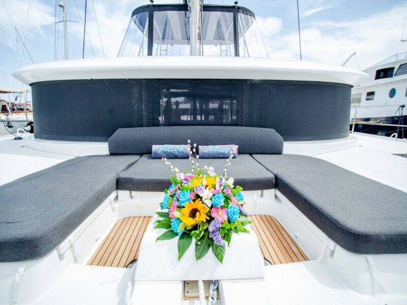 Lagoon 46 (ID=2268) - фото 14