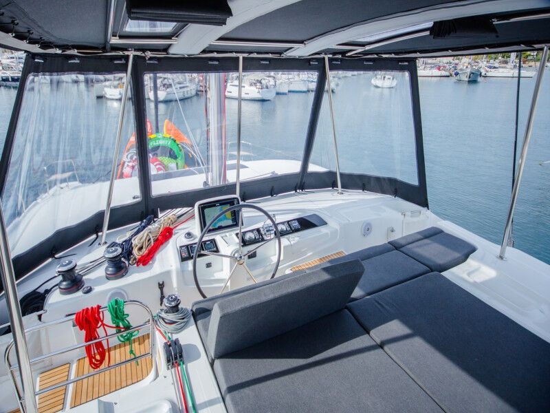 Lagoon 46 (ID=2268) - фото 128