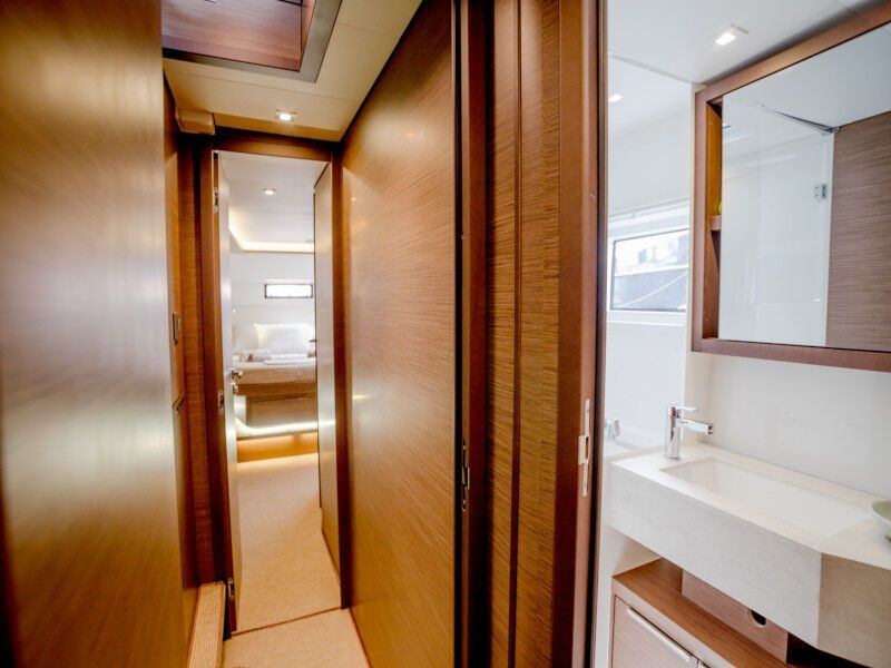 Lagoon 46 (ID=2268) - фото 108