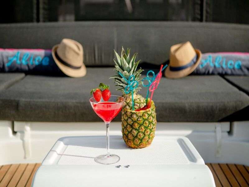 Lagoon 46 (ID=2268) - фото 59