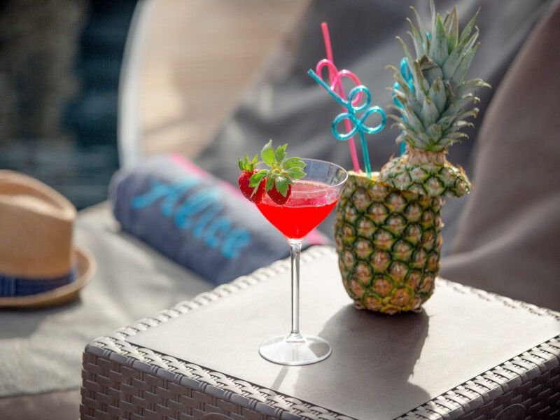 Lagoon 46 (ID=2268) - фото 52