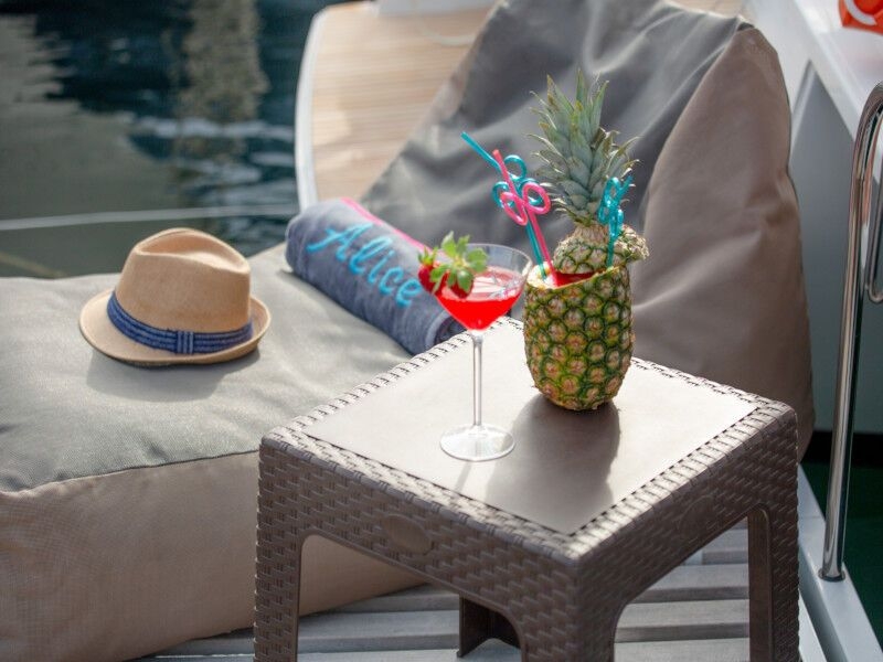 Lagoon 46 (ID=2268) - фото 54