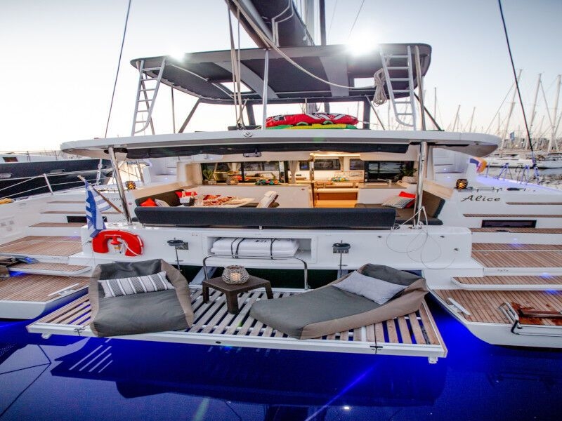 Lagoon 46 (ID=2268) - фото 41