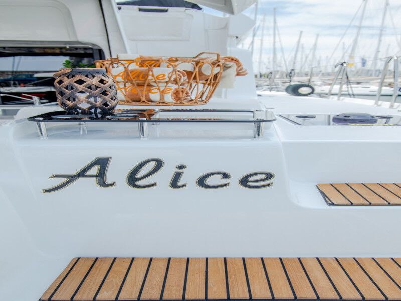 Lagoon 46 (ID=2268) - фото 21