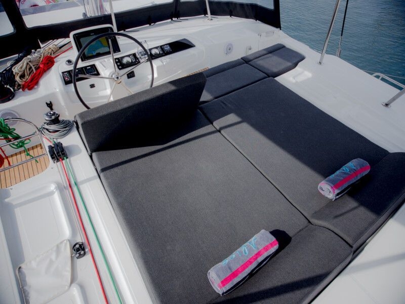 Lagoon 46 (ID=2268) - фото 29