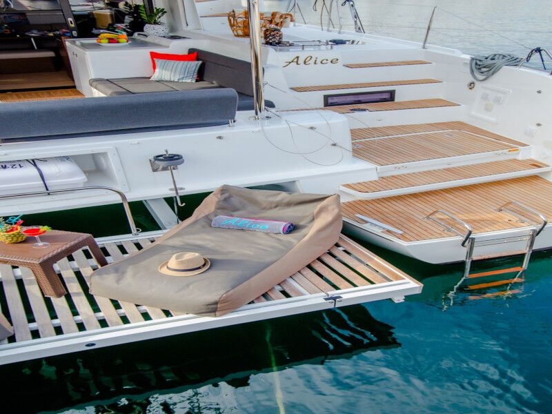 Lagoon 46 (ID=2268) - фото 51