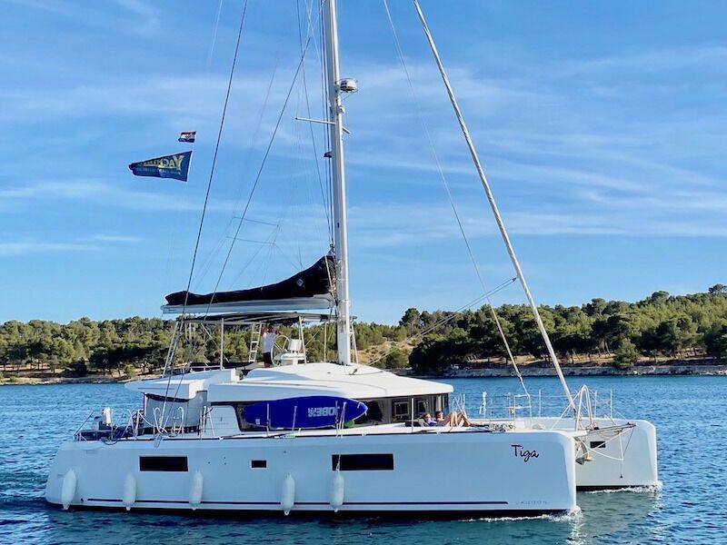 Lagoon 52F (ID=2275)
