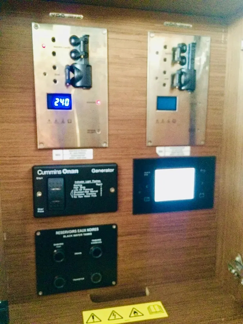 Lagoon 50 (ID=2298) - фото 16