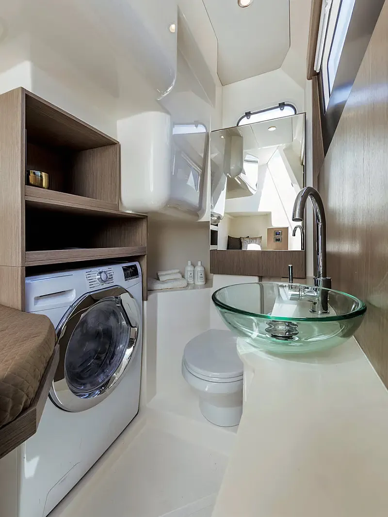 Navetta 48 (ID=2304) - фото 17