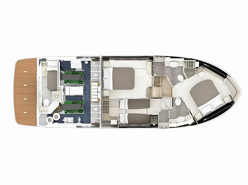 Navetta 48 (ID=2304) - фото 19