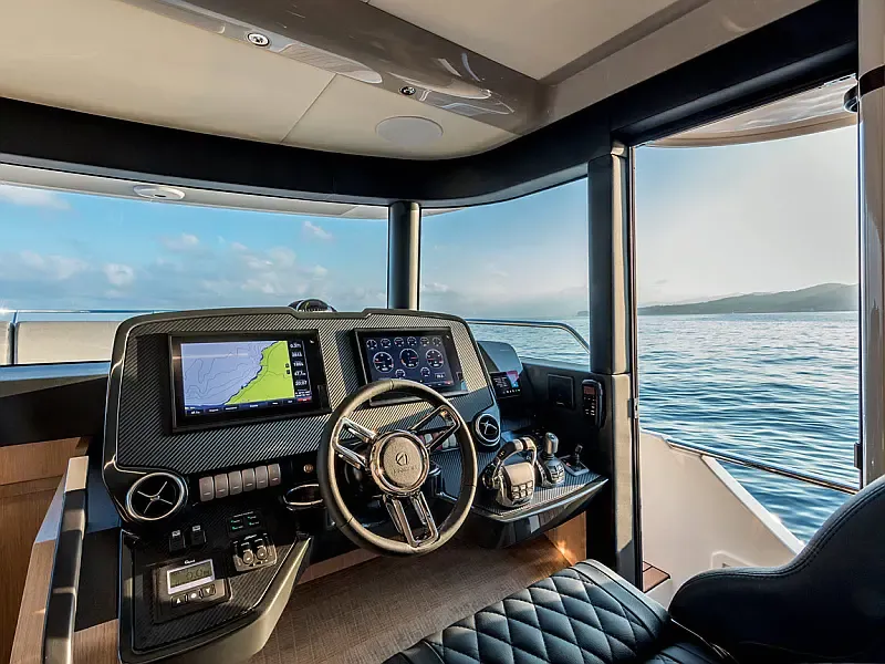 Navetta 48 (ID=2304) - фото 9