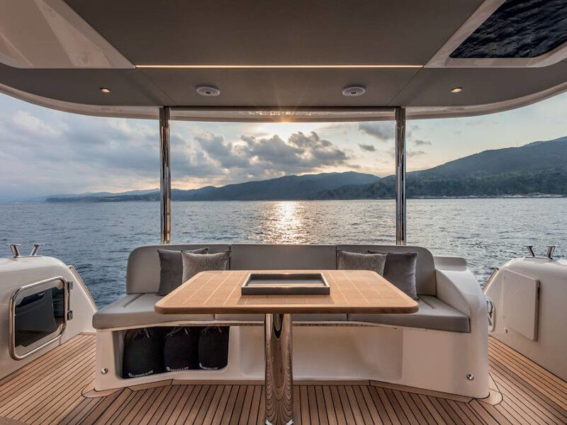 Navetta 48 (ID=2304) - фото 8