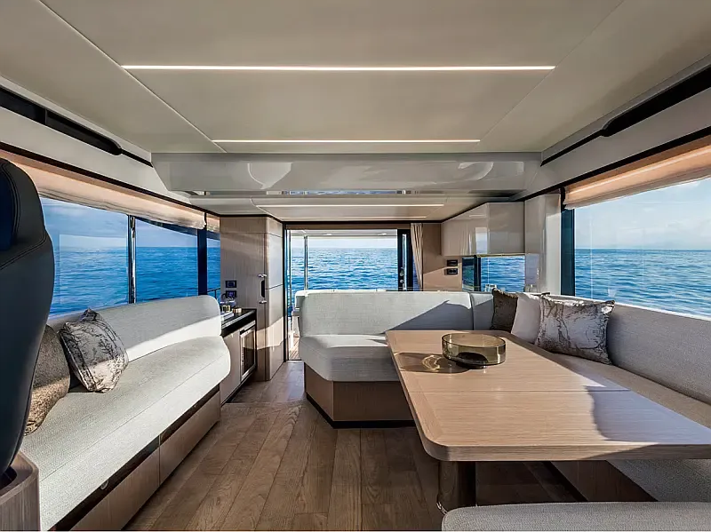 Navetta 48 (ID=2304) - фото 12