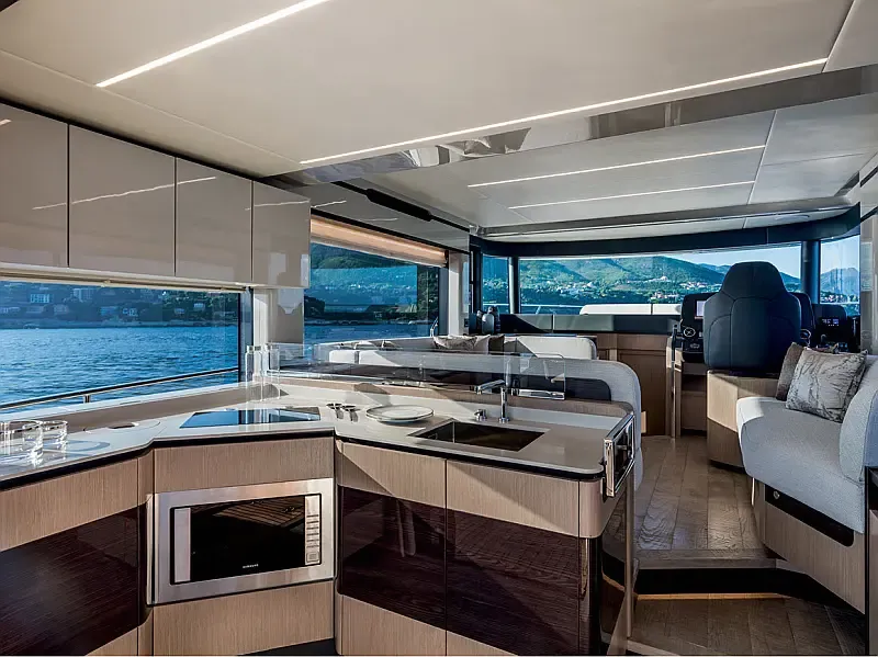 Navetta 48 (ID=2304) - фото 10