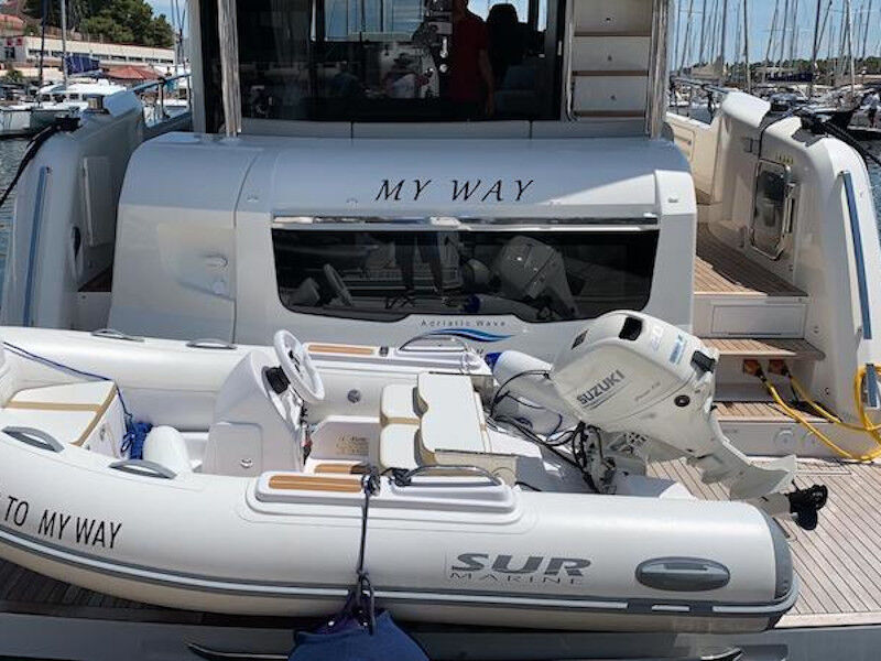 Navetta 48 (ID=2304) - фото 18