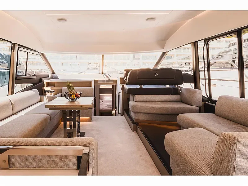 Prestige 590 Fly (ID=2305) - фото 3