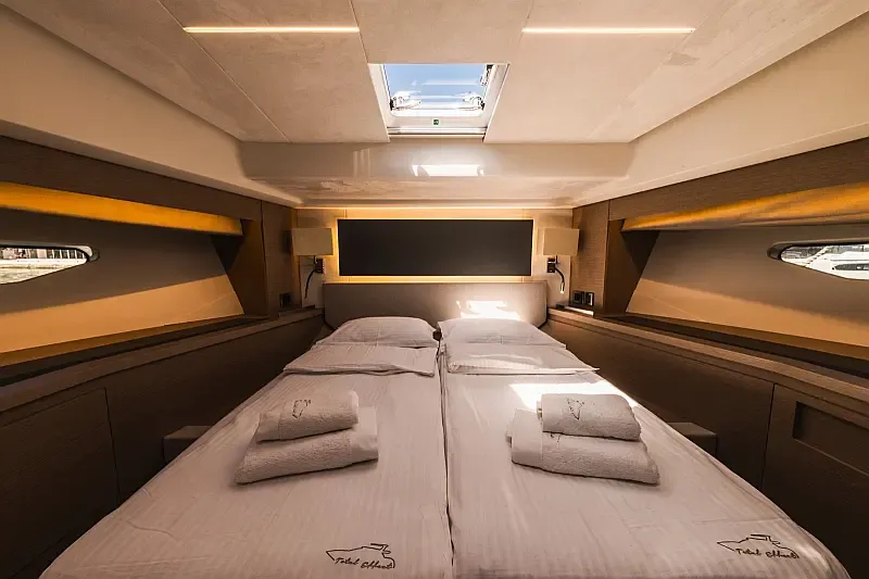 Prestige 590 Fly (ID=2305) - фото 12